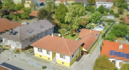 Wenn (T)Räume zum Lebensgefühl werden: Für Familien, Generationen & Gäste - Provisionsbegünstigt für den Käufer!