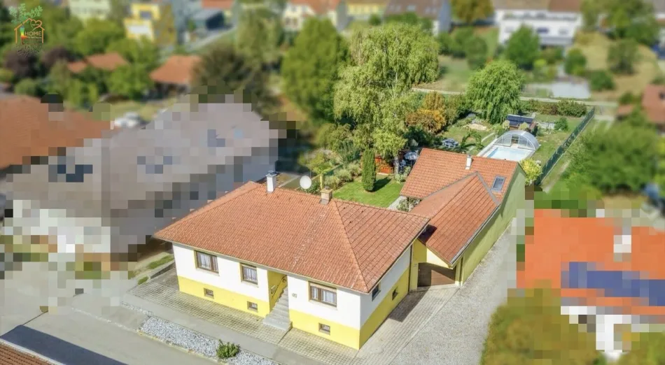 Wenn (T)Räume zum Lebensgefühl werden: Für Familien, Generationen & Gäste - Provisionsbegünstigt für den Käufer! - Bild