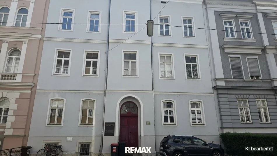 Wohnbereich