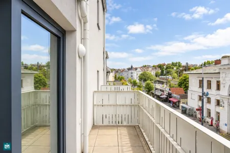 Balkon (O)