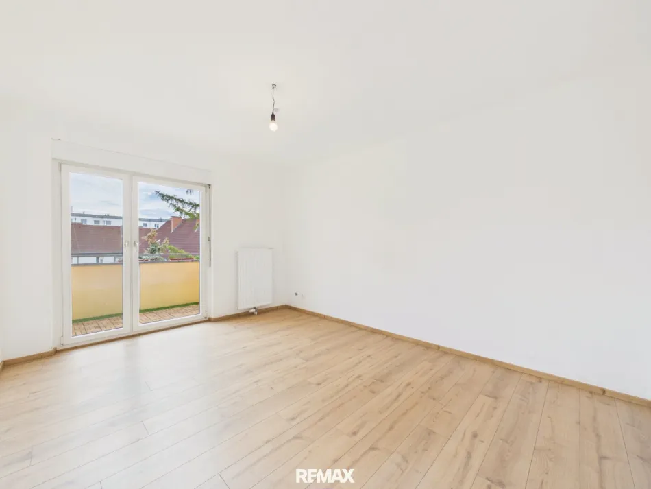 Gebäudeansicht