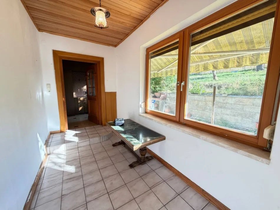 Charmantes Einfamilienhaus auf großzügigem Grundstück in Pinggau mit optimaler Anbindung Richtung Wien und Graz - Bild