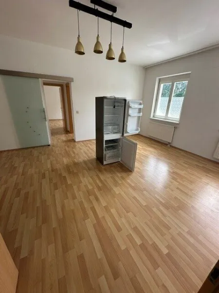 Gemütliche 3-Zimmer-Mietwohnung mit Carport und Kellerabteil in Unterrohr - Bild