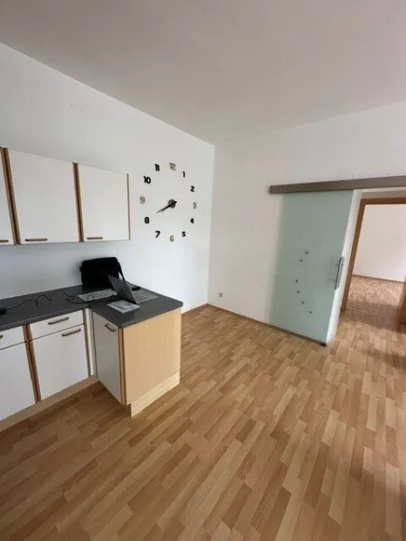 Gemütliche 3-Zimmer-Mietwohnung mit Carport und Kellerabteil in Unterrohr - Bild