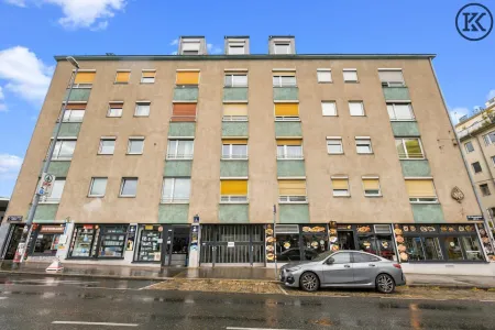 Gebäude