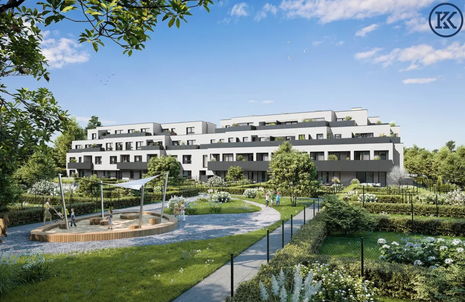 PROVISIONSFREI | Aspern Flats 101 - Ihr Traum vom Eigenheim im Grünen - Bild