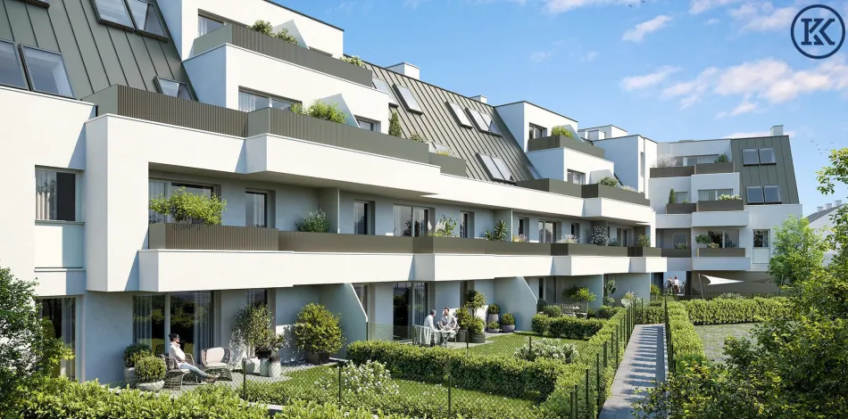 PROVISIONSFREI - Ten-Living - Ein Zuhause mit Vielfalt - Titelbild