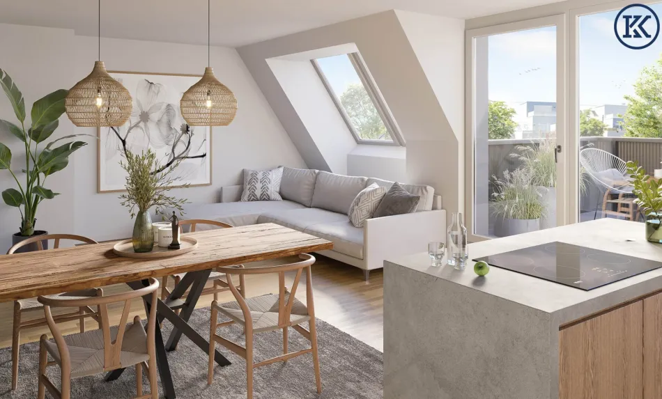 PROVISIONSFREI - Ten-Living - Ein Zuhause mit Vielfalt - Bild