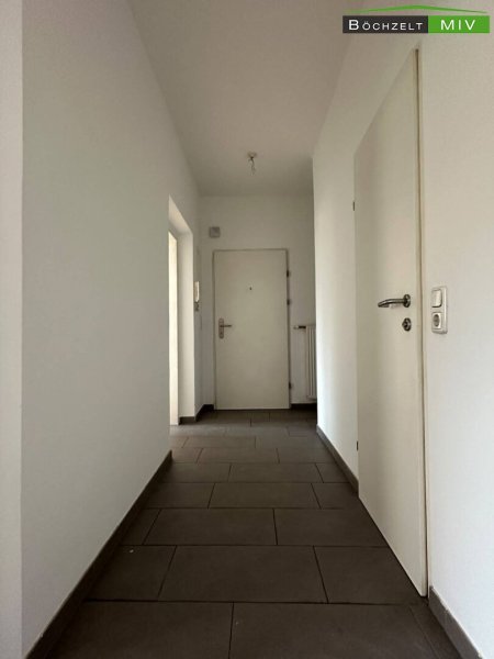 Mietwohnung mit Balkon in zentraler Lage in KNITTELFELD ++ Küche möbliert ++