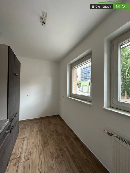 Mietwohnung mit Balkon in zentraler Lage in KNITTELFELD ++ Küche möbliert ++