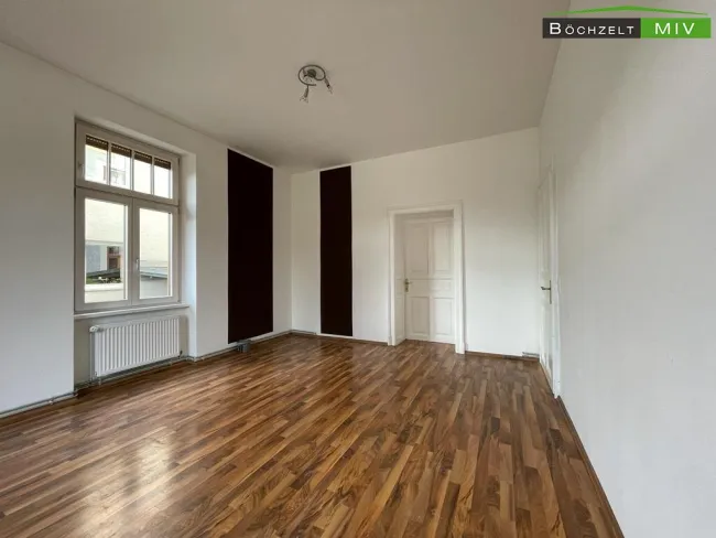 Innenansicht