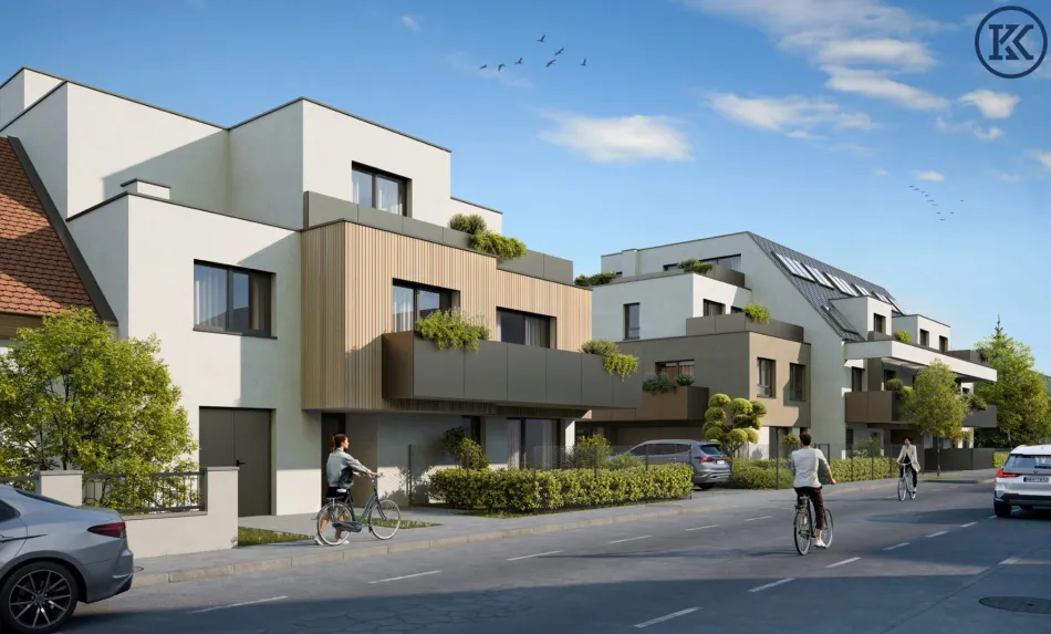 PROVISIONSFREI | AM FRANZOSENWEG - Bild