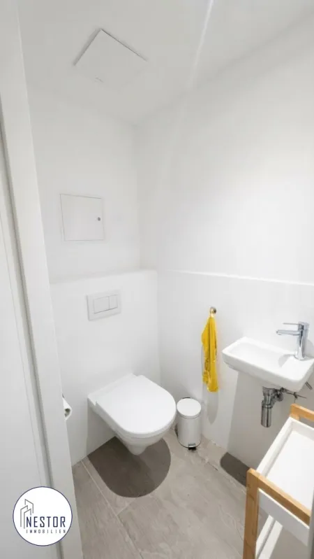 Wohnung - NESTOR Immobilien