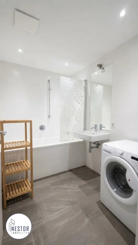 Wohnung - NESTOR Immobilien