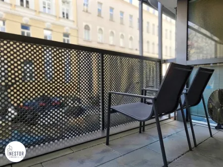 Wohnung - NESTOR Immobilien