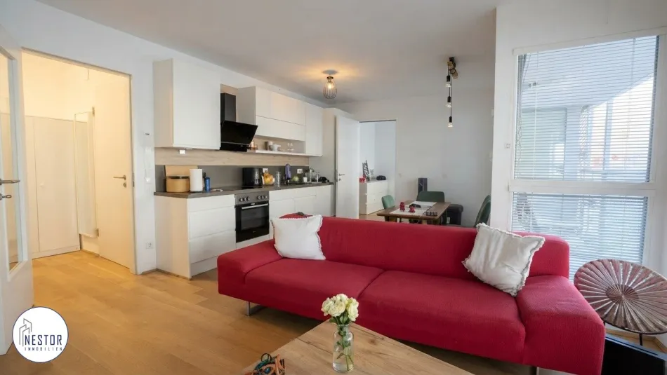 Wohnung - NESTOR Immobilien