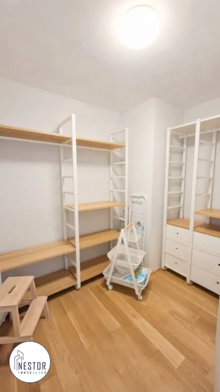 Wohnung - NESTOR Immobilien