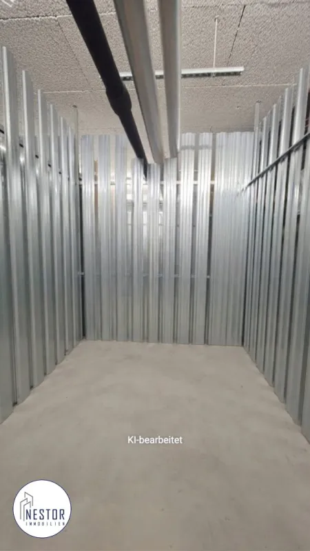 Wohnung - NESTOR Immobilien