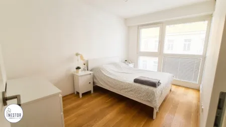 Wohnung - NESTOR Immobilien