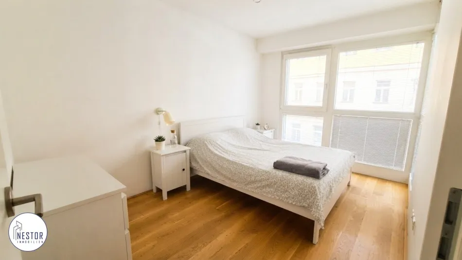 Wohnung - NESTOR Immobilien