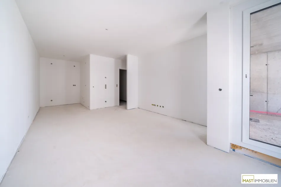 An der Schanze - Bauteil C - Bild