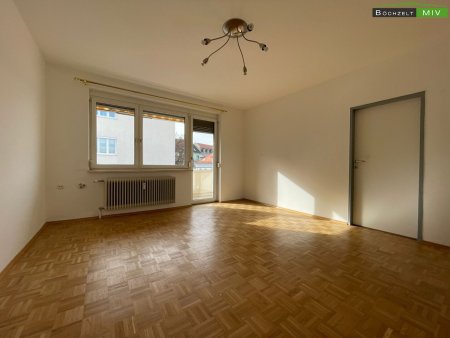 ** Mietpreisreduktion ++ Mietwohnung in Knittelfeld ++ NEUE Küche auf Anfrage und großer Loggia
