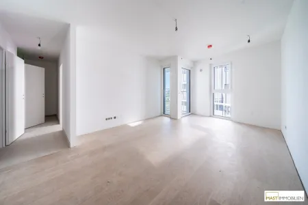Entzückende 2-Zimmer Wohnung ab Dezember!