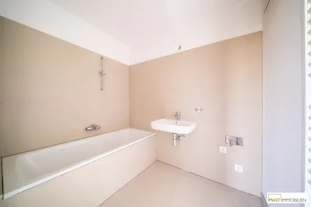 4. Stock - 3-Zimmer Wohnung im Projekt an der Schanze!