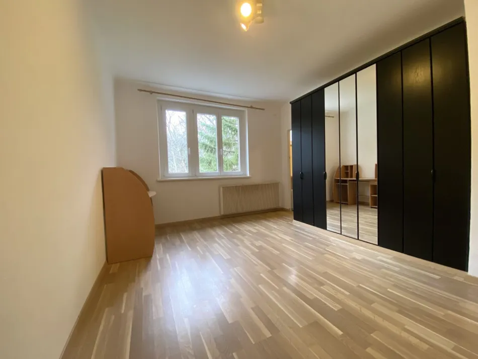 Charmante 1-Zimmer-Wohnung in ruhiger Lage von Mödling – ideal für Anleger - Bild
