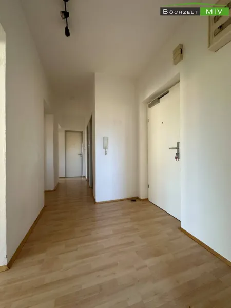 Mietwohnung mit ca. 66,90 m² & NEUER KÜCHE ++ Knittelfeld ++