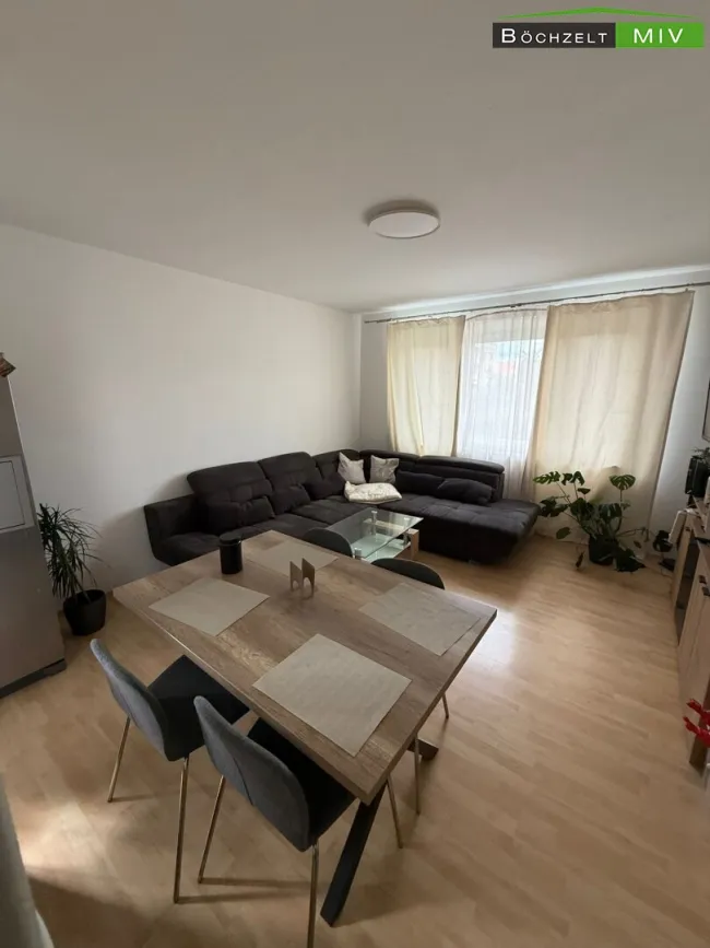 Mietwohnung mit ca. 66,90 m² & NEUER KÜCHE ++ Knittelfeld ++ - Titelbild