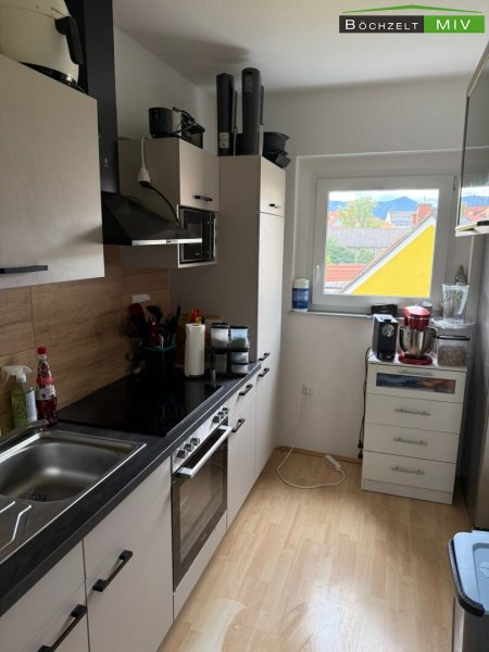 Mietwohnung mit ca. 66,90 m² & NEUER KÜCHE ++ Knittelfeld ++