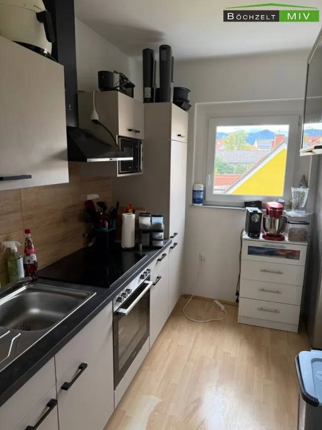 Mietwohnung mit ca. 66,90 m² & NEUER KÜCHE ++ Knittelfeld ++ - Bild