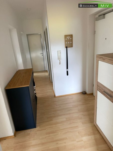 Mietwohnung mit ca. 66,90 m² & NEUER KÜCHE ++ Knittelfeld ++