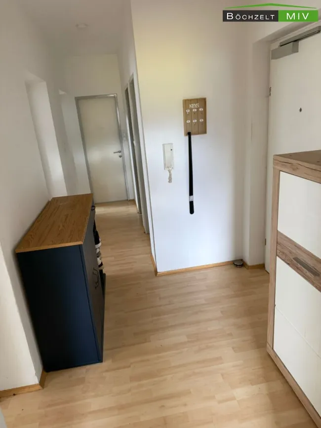 Mietwohnung mit ca. 66,90 m² & NEUER KÜCHE ++ Knittelfeld ++ - Bild