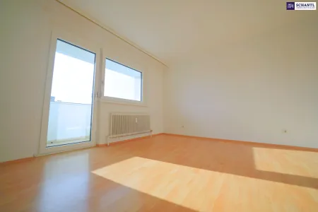 Top-sanierte 2-Zimmer-Wohnung in Graz – sofort bezugsbereit und voller Wohnqualität!