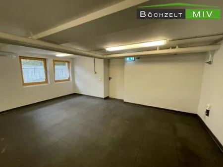 ca. 28,14 m² Keller/Lagerfläche ++ KNITTELFELD, Kompetenzzentrum ++ - Titelbild