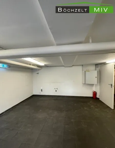 ca. 28,14 m² Keller/Lagerfläche ++ KNITTELFELD, Kompetenzzentrum ++ - Bild