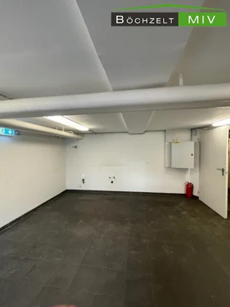 ca. 28,14 m² Keller/Lagerfläche ++ KNITTELFELD, Kompetenzzentrum ++ - Bild