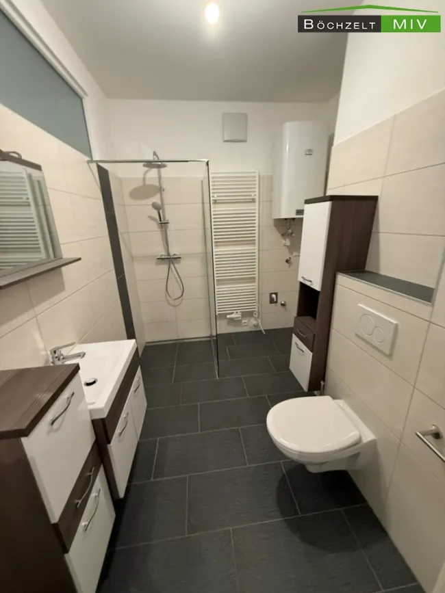 Mietwohnung ++ ca. 36,00 m² - Bild
