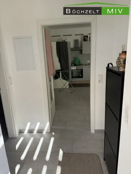 Mietwohnung ++ ca. 36,00 m² - Bild