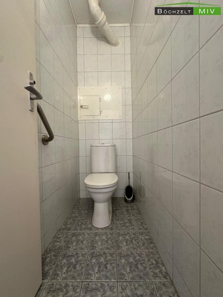 gepflegte Mietwohnung ++ unmittelbarer Nähe zum Hauptplatz Knittelfeld ++