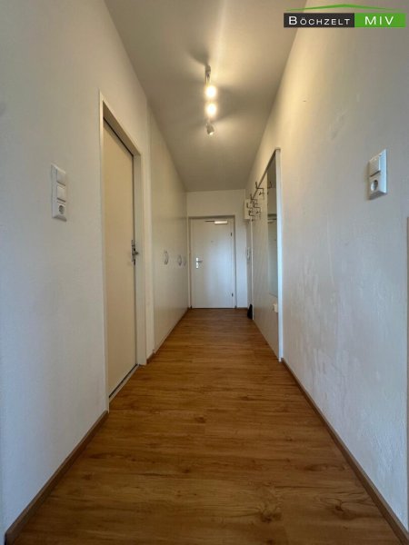 gepflegte Mietwohnung ++ unmittelbarer Nähe zum Hauptplatz Knittelfeld ++