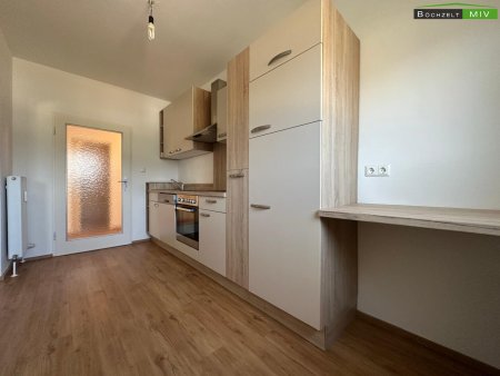 gepflegte Mietwohnung ++ unmittelbarer Nähe zum Hauptplatz Knittelfeld ++