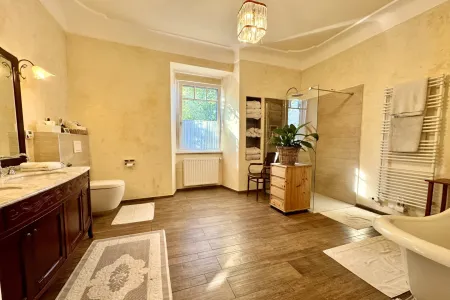 Badezimmer - Tuskany Lifestyle