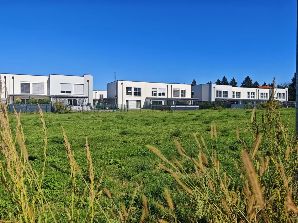 Exklusives, neuwertiges Reihenhaus - Bild