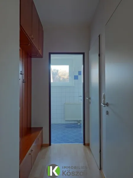 Garderobe