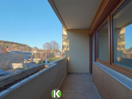 Loggia