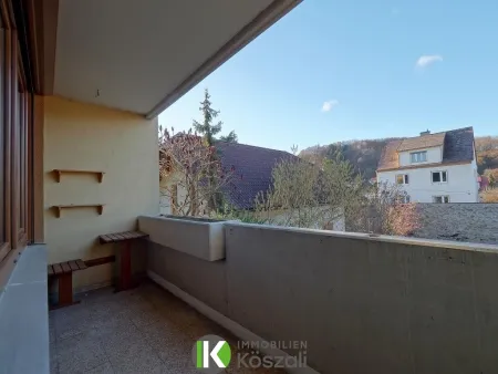 Loggia
