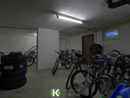 Fahrradraum